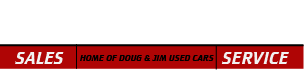 D&J Motors Ltd. Logo